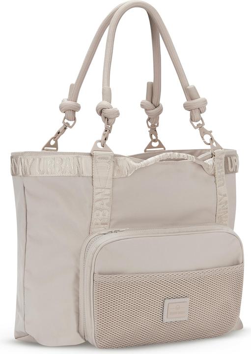 Actual product image Johnny Urban Dopa Series Shopper Handbag Cassie (15 l)