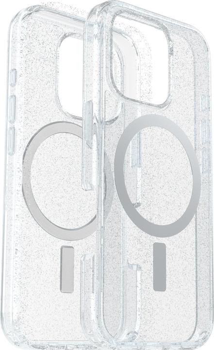 Image du produit OtterBox Symmetry mit MagSafe (Apple iPhone 16 Pro)