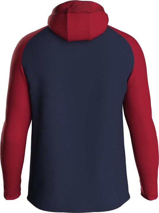 Produktbild JAKO Kapuzenjacke Iconic (XL)