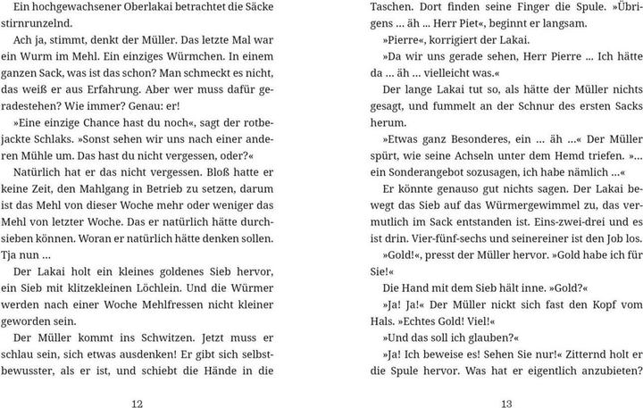Immagine prodotto Mädchen (Tedesco, Annet Schaap, Eva Schweikart, 2022)
