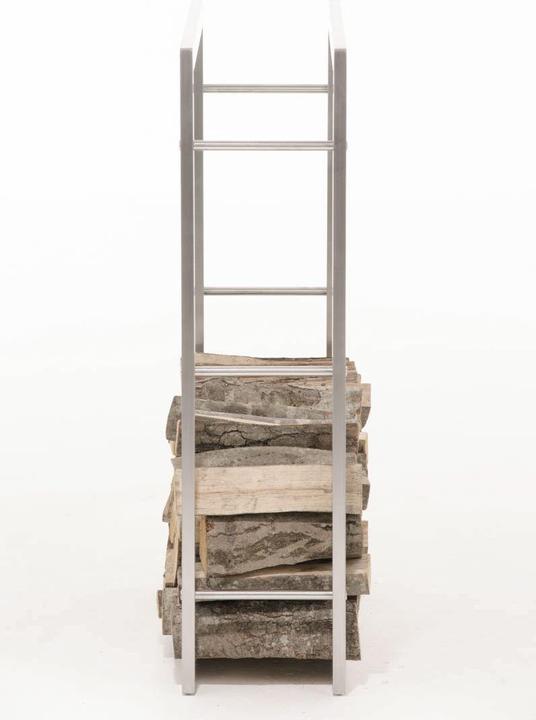 Produktbild CLP Keri Edelstahl (25 x 80 x 100 cm)