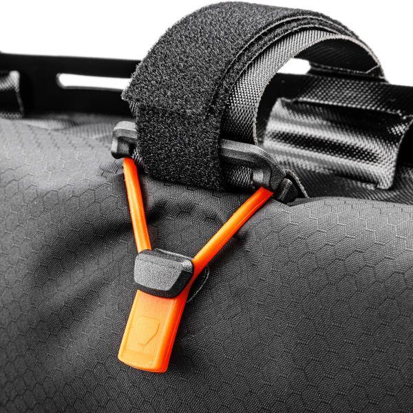 Immagine prodotto Ortlieb F9945 (3 l, Borsa telaio)