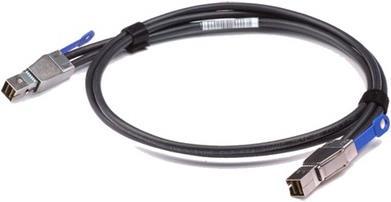 HPE Cavo HP HD-SAS: SFF8644-SFF8644, 4m