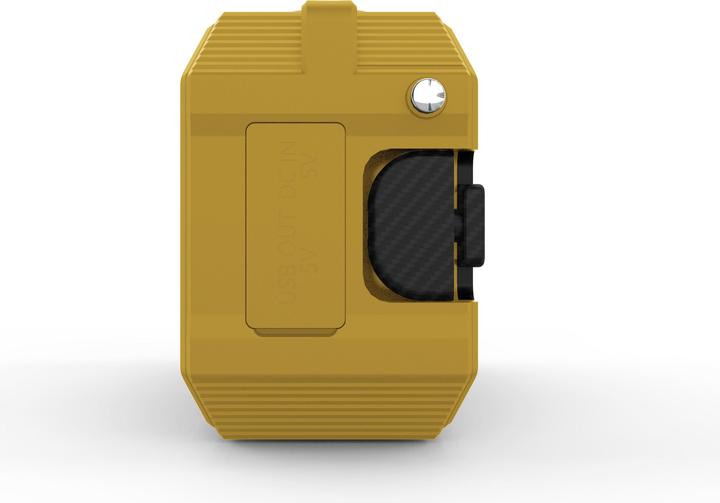Produktbild Sayva Camping DAB+ (DAB+, UKW, Bluetooth)