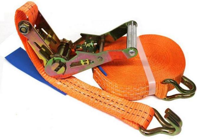 Produktbild Forankra Basis-Transportgurt 8 M / 2000 / 35 mm