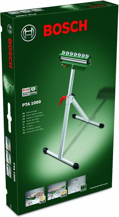 Produktbild Bosch Home & Garden Pta 1000 (46.60 cm, 79 cm)