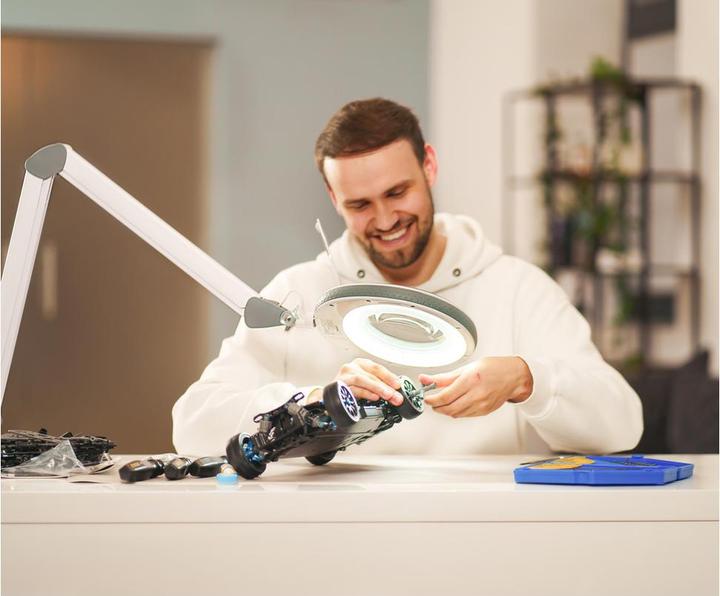 Produktbild Lumeno LED Lupenleuchte (950 lm)