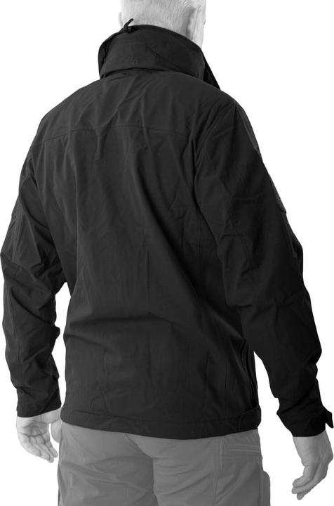 Produktbild Uf Pro Softshell Jacke Delta Eagle Gen.3 Schwarz,XS (XS)