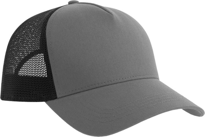 Grau/Schwarz