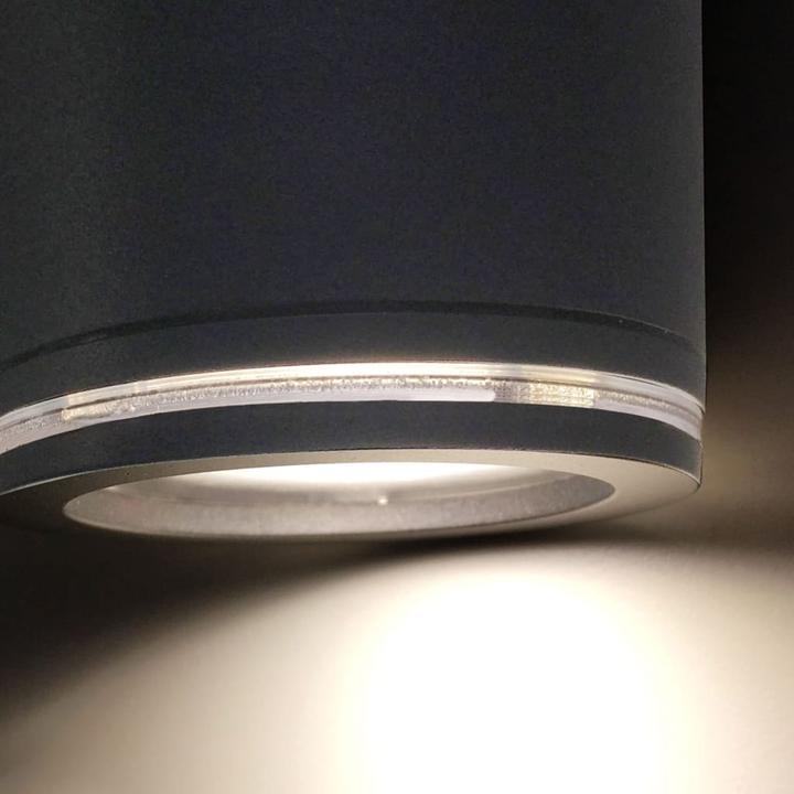Image du produit Steinel spot garden (520 lm, GU10, IP44)
