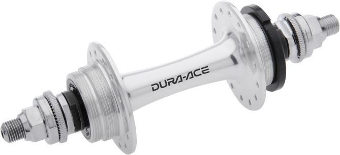 Shimano Hinterradnabe