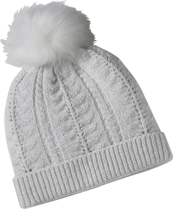 Vertbaudet Mädchen-Set: Mütze, Rundschal & Handschuhe