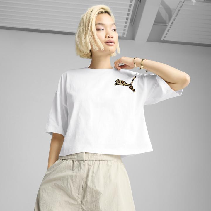 Produktbild Puma Leo Luxe (M)