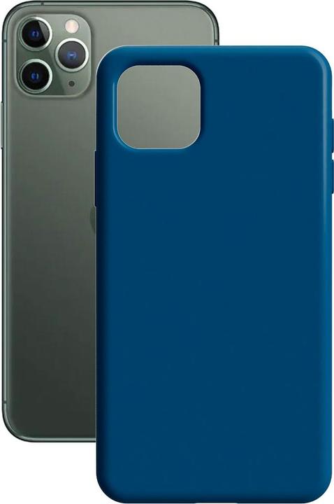 Produktbild Contact Silk Cover Tpu (Apple iPhone 11 Pro Max)