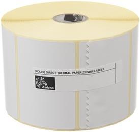 Actual product image Zebra Z-Select 2000T