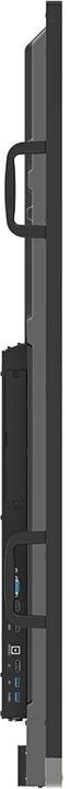 Actual product image BenQ RE8603A BLACK (3840 x 2160 Pixels, 86")