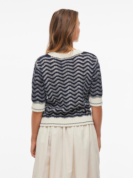 Produktbild Vila Kurzarm Strickjacke (L)