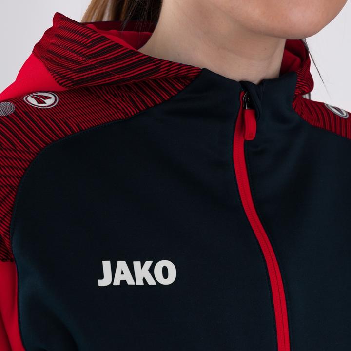 Produktbild JAKO Kapuzenjacke Performance (152)