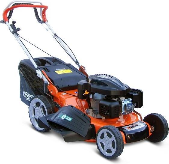 Immagine prodotto Oleo-Mac KOSIARKA SPALINOWA Z NAPĘDEM 6KM* 51cm EMAK K800 GV 53 TK ALLROAD 4 (Benzina)