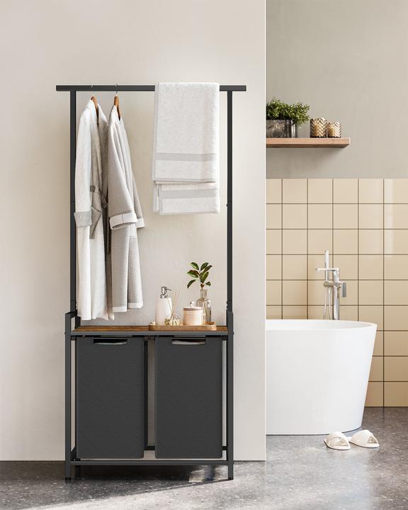 Produktbild Vasagle Laundry (92 l)