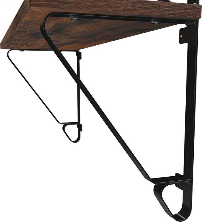 Image du produit Vasagle Liam (60 x 20 x 33 cm)