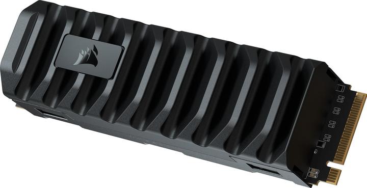 Produktbild Corsair MP600 PRO XT (4000 GB, M.2 2280)
