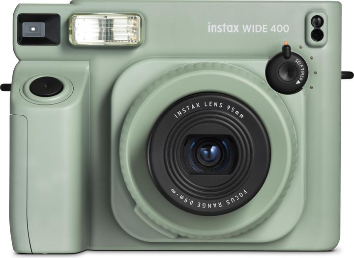 Immagine prodotto Fujifilm Instax Wide 400