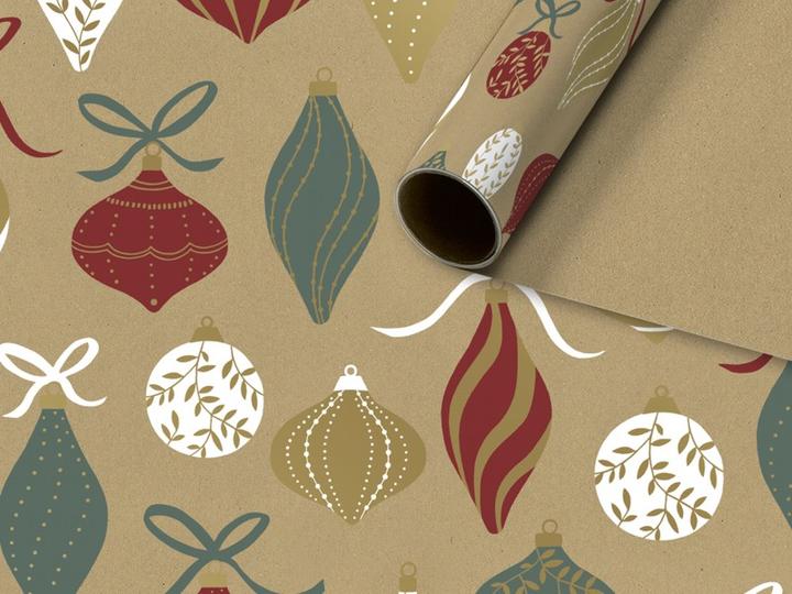 Image du produit Stewo Papier cadeau (Papier cadeau, 1 x)