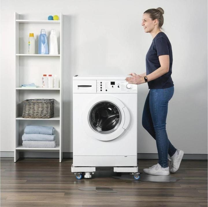 Produktbild Xavax Transportroller