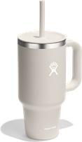 Immagine prodotto Hydro Flask Reisebecher mit Trinkhalm (0.95 l)