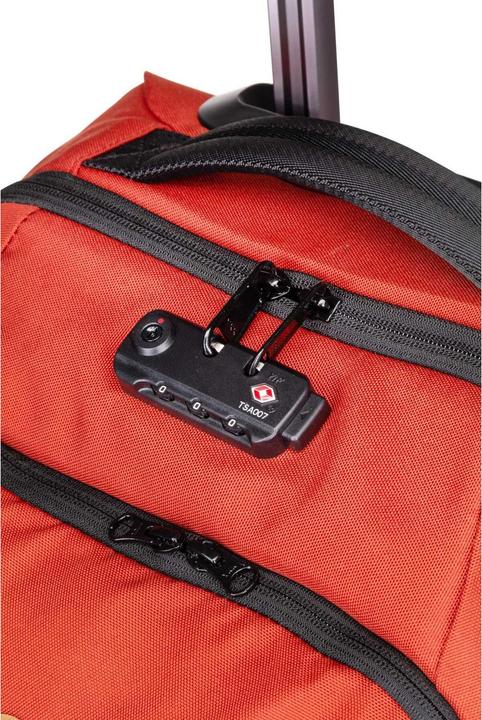 Produktbild Cabaia Koffer & Trolley Soft Suitcase Small (48 l)