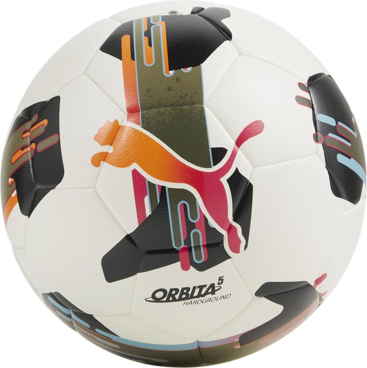Immagine prodotto Puma Orbita 5 TB Hardground
