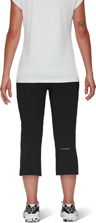Immagine prodotto Mammut Pantaloni Runbold Capri Donna (36)