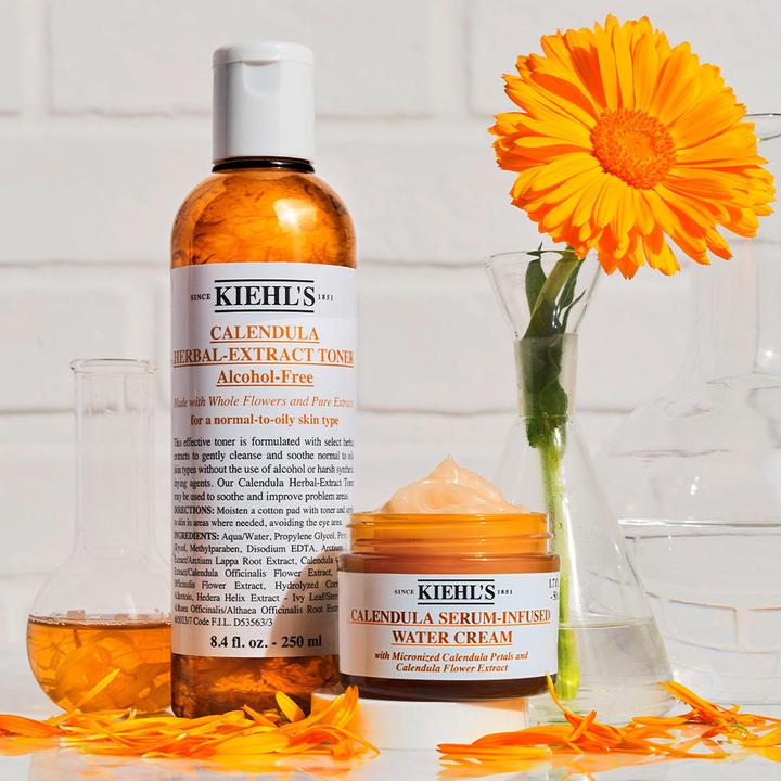 Produktbild Kiehl's Kiehls Calendula Toner (Reinigungslotion, 250 ml)
