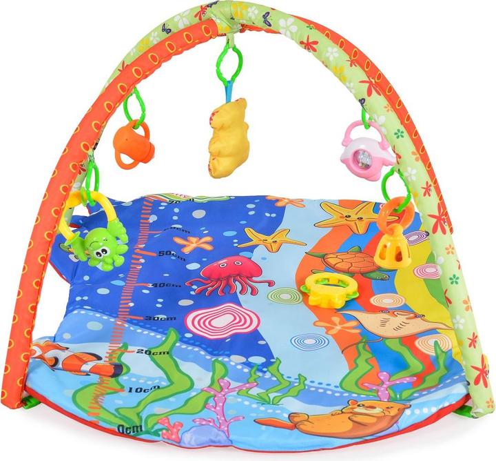 Image du produit Moni jouer à l'archet Baby Like 143A