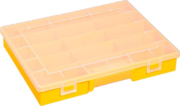 Actual product image Allit EuroPlus Basic 37/15