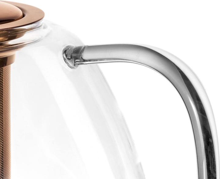 Immagine prodotto Leonardo Teiera (1.50 l)
