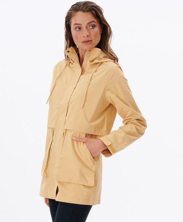 Actual product image Rip Curl Anti-Series Swell Parka