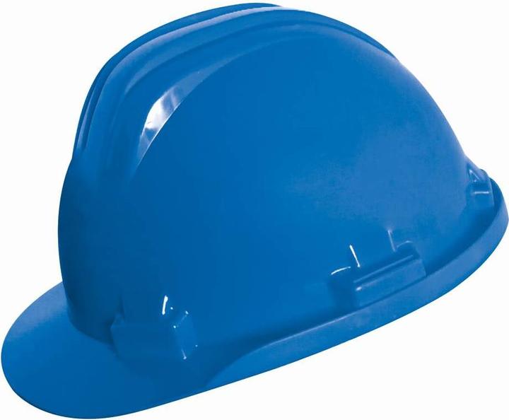 Image du produit Cimco Casque de protection pour électriciens et industriels, 140201 (53 - 61 cm)