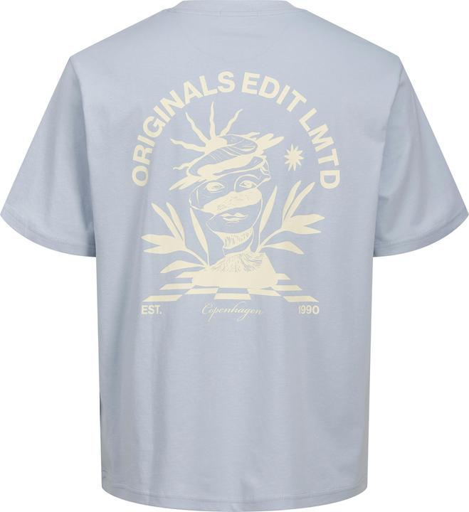 Image du produit Jack & Jones Plus Size T-shirt T-shirt (5XL)