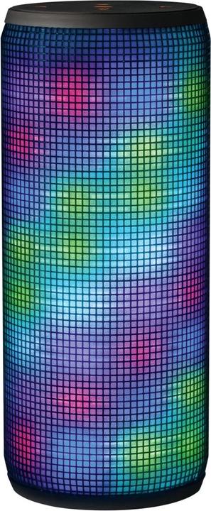 Actual product image Trust Urban Dixxo (15 h, Rechargeable battery operated)