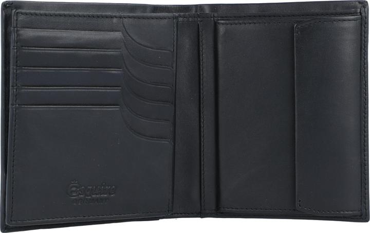 Image du produit Esquire New Silk Portefeuille en cuir 10 cm