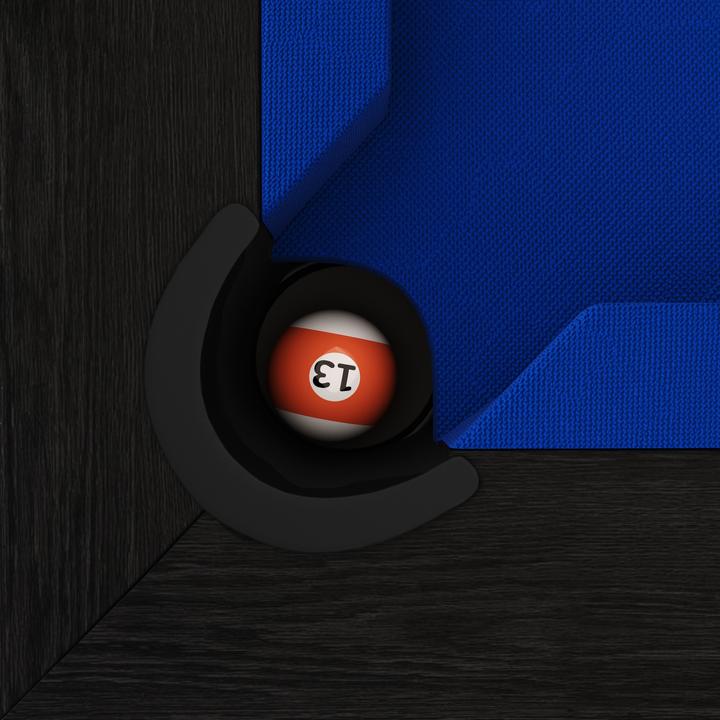 Produktbild Sportime Trinity Spiel- und Esstisch Tischtennis und Billard