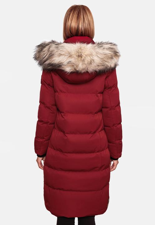 Actual product image Marikoo Snowstar (XS)