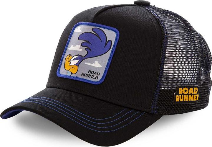 Capslab Cap Casual (One Size)