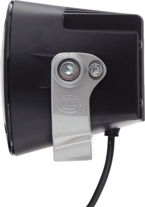 Actual product image Hella High beam headlights LED for MERCEDES