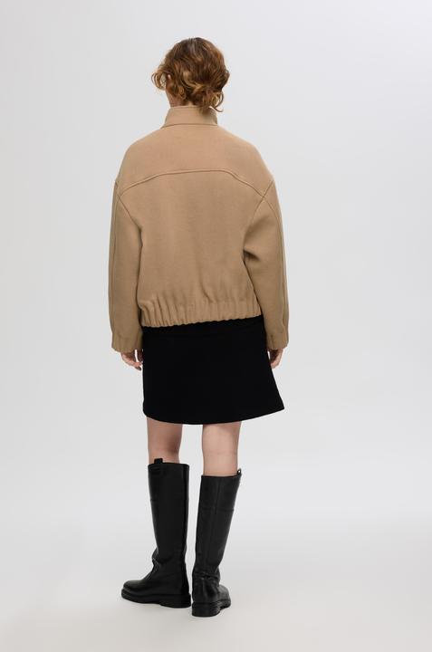Produktbild Selected Femme Kurze Bomberjacke (38)