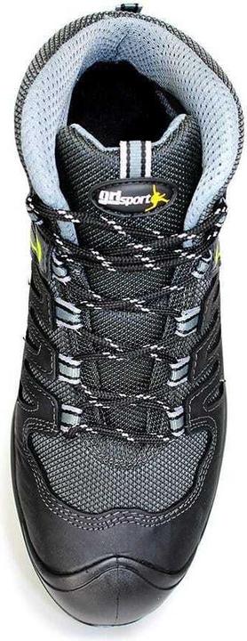 Actual product image GriSport Trojan Leather Safety Shoes (46)