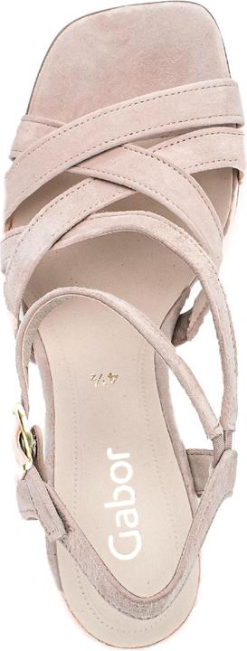 Actual product image Gabor Sandalen (38)