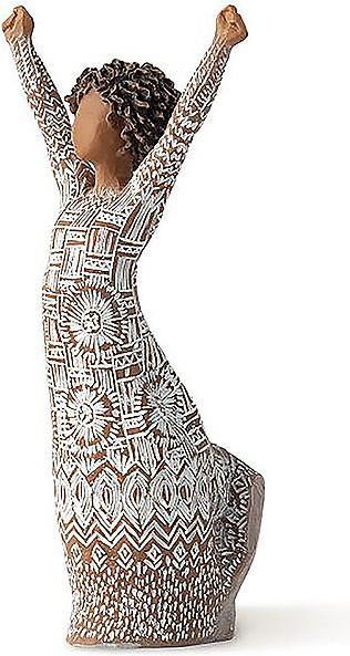 Willow Tree Figur Courageous Joy 28112